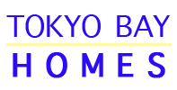 東京ベイホームズ株式会社